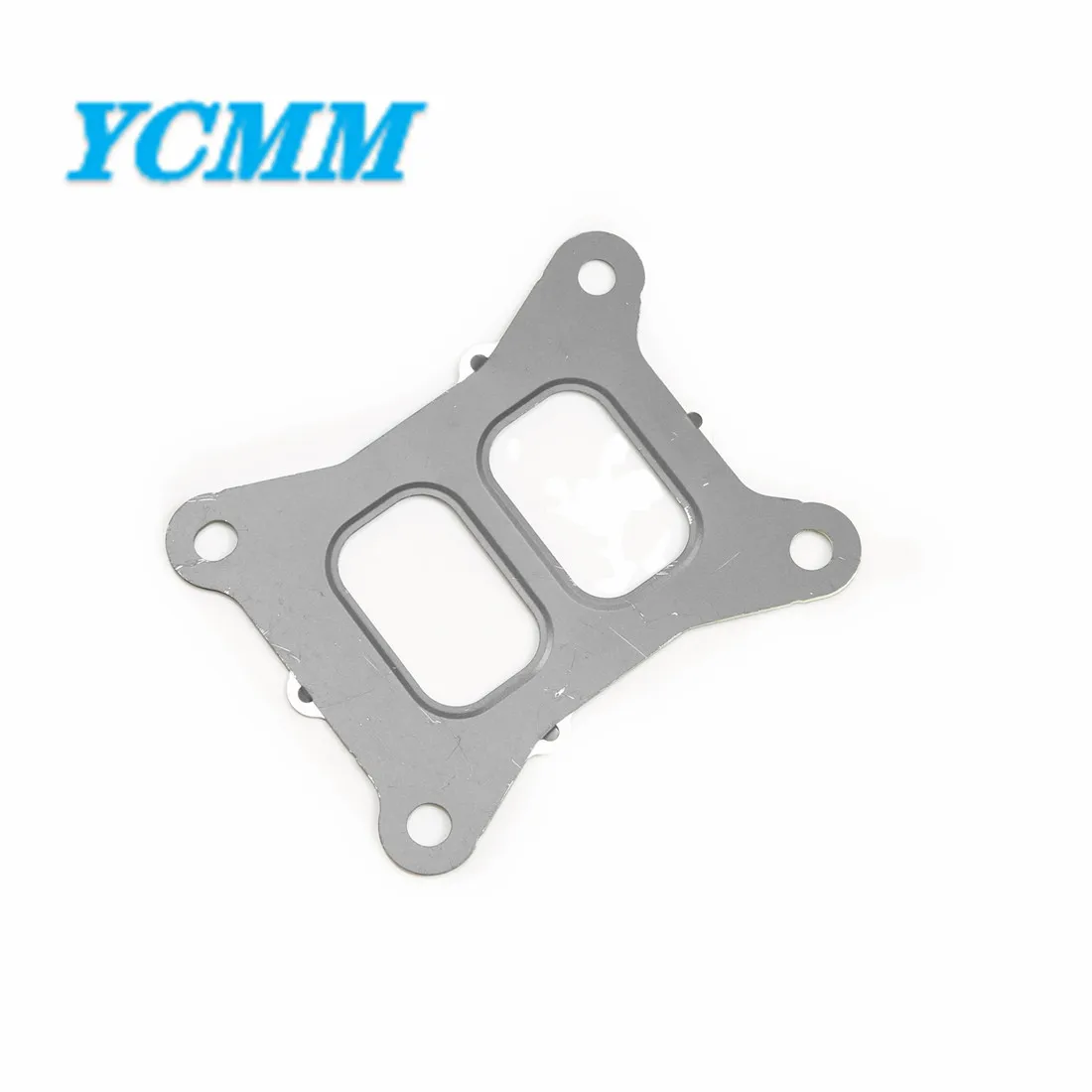 

06K253039C Car Exhaust Manifold Gasket EA888 MK3 2.0T For VW Golf Passat Tiguan Polo Audi A3-A7 Q3 Q5 TT Seat LEON Skoda Octavia