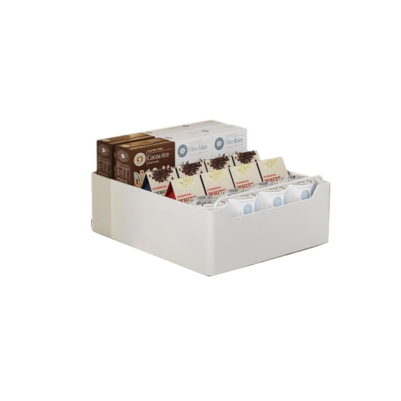 Pull-Out Kitchen Storage Rack 5