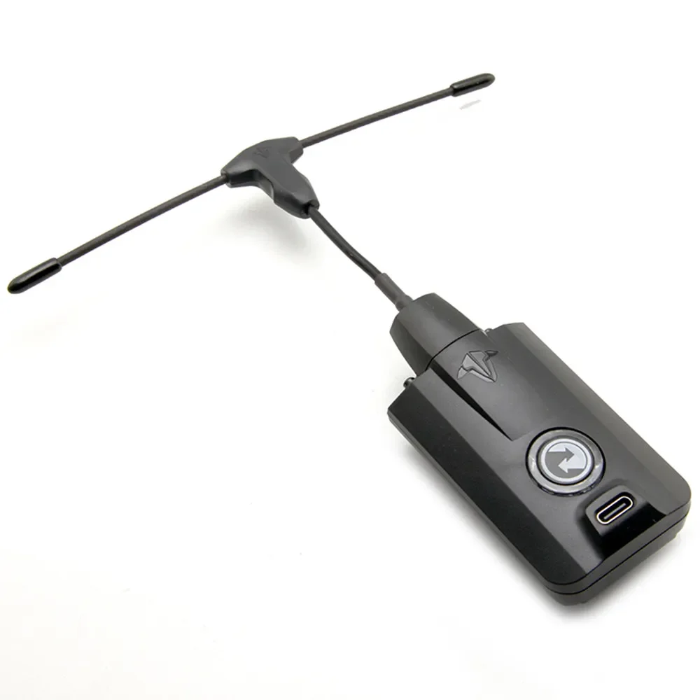 40Km A Lungo Raggio Tbs Crossfire Nano Tx 915Mhz Trasmettitore Teamblacksheep Sistema Radio Per Sistema Frsky X-Lite E X9D R/C