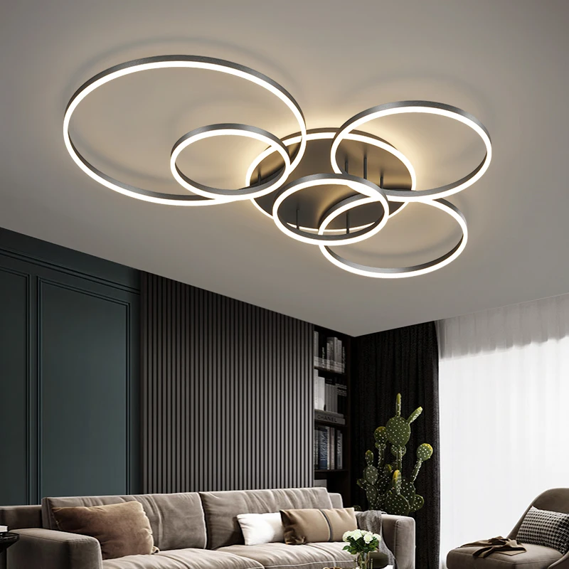 Classical Led Chandeliers Indoor Lighting for Living Room Foyer Hotel Hall Home Fixture Decoration 36w-140w led chandelier ceiling chandelier