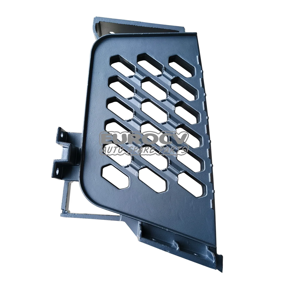 Truck Parts Suitable for VOE 82151656 R.H Middle Foot Plate