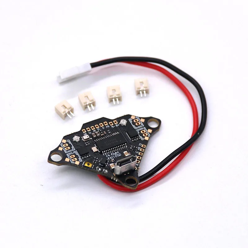 Contrôleur de vol F4DC STM32F411 pour drone RC 1-2S