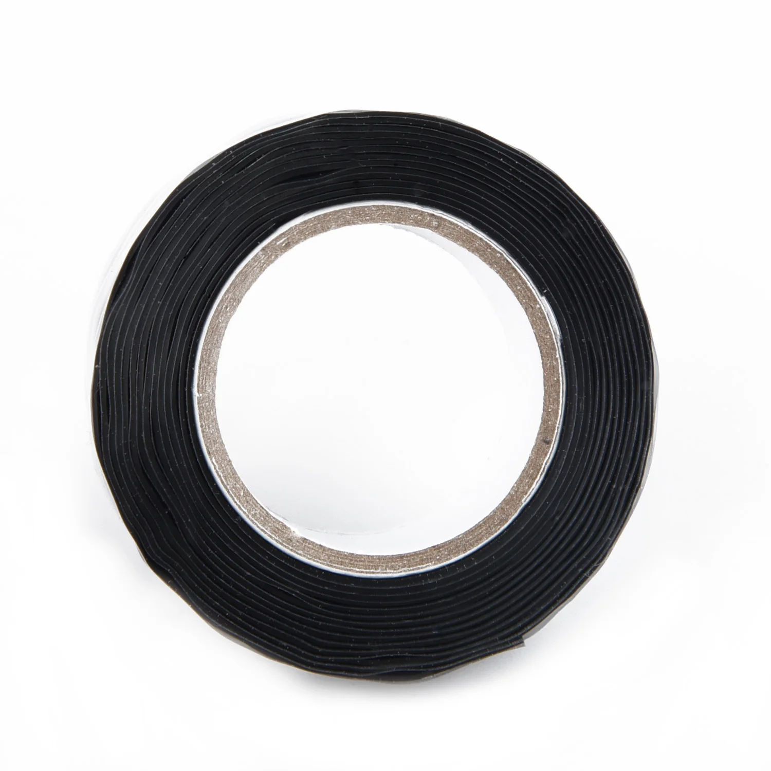 

Flex Bonding Repair Waterproof Rescue 150CM Tapes Seal leaky hoses Pipe Tubing Silicone Black Tools Sealant Strong
