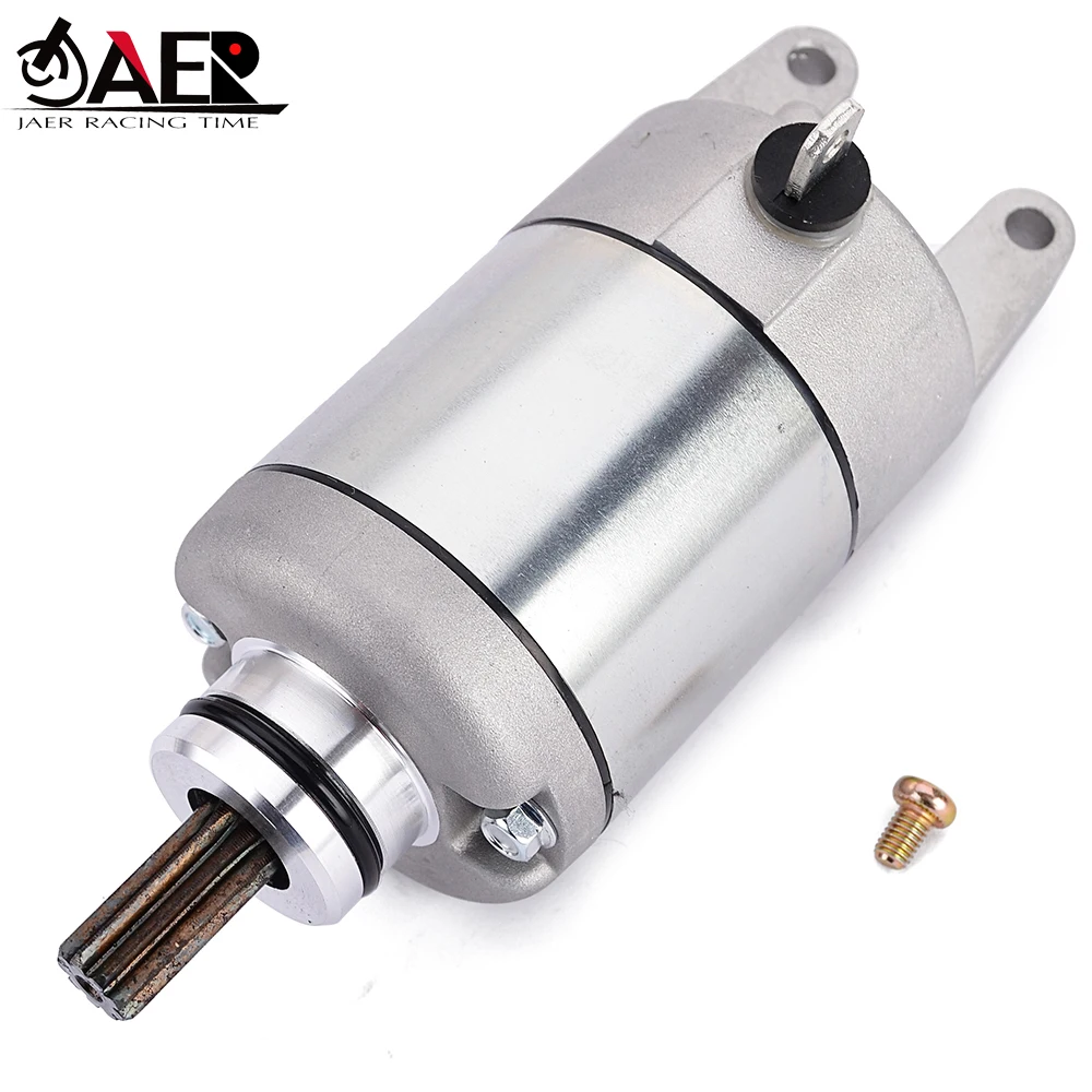 

Electric Starter Motor for Yamaha CZD300 CZD250 X-MAX 300 Xmax 300 250 ABS EVOLIS 300abs B74-H1890-00