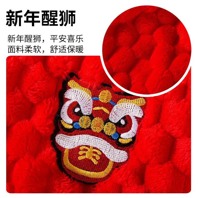 Multiple Dog Cat Winter Warm Vest Coat Jacket Small Medium Dogs Puppy Clothes Cotton Pet Costume