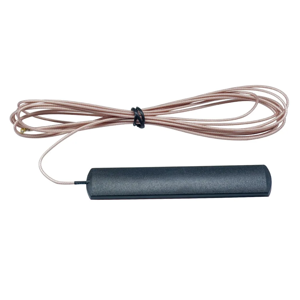 2.4ghz extension antenna 1.5 meter / 3 meter for Flipsky Fully Waterproof Remote VX3 Efoil Remote Extension Antenna