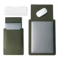 Housse pour ordinateur portable Apple Macbook 16 15 13 11 pouces pour Lenovo Huawei Xiaomi ASUS sac pour ordinateur portable Table pour ipad 12.9 couverture 4