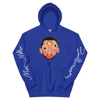 Balloonerism MacMiller Hoodies 2025 New Fashion Album Printing Sweatshirts for Men/Women Long Sleeve Hip Hop Unisex Streetwear 1