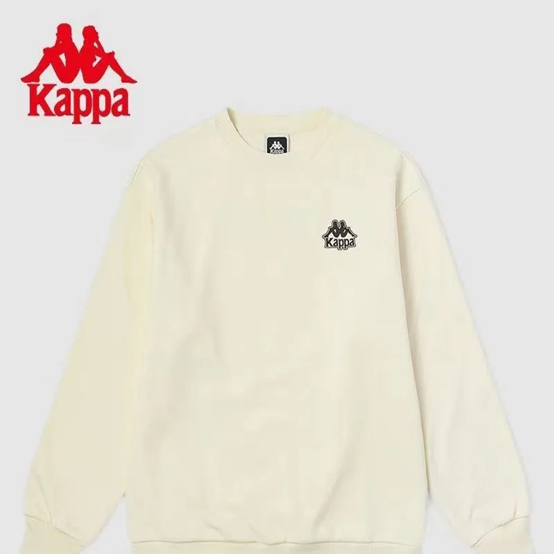 Kappa Popular Sports Short Sleeve 2023 New Men's and Women's Printed  T-shirt Casua - AliExpress