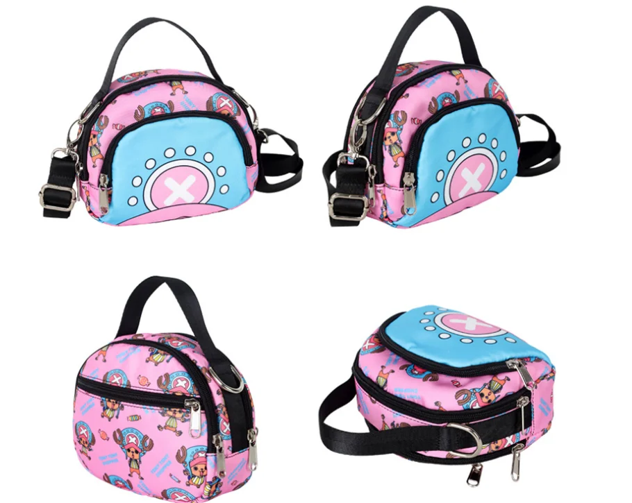 One Piece Shoulder Bag Tony Chopper Worldwide Free Shipping