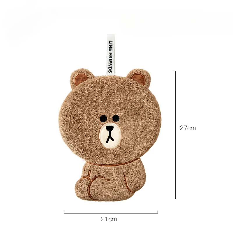 BROWN-A