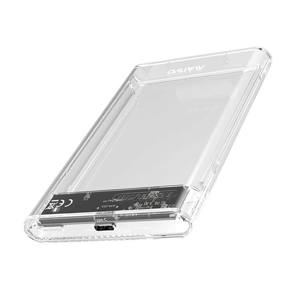 Ʈ º  ϵ ̺ Ŭ, HDD SSD Ŭ, ޴ ָ Ʈ ̺ ڽ, 2.5 ġ