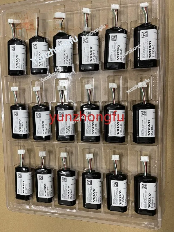 Batteria Modulo Gateway Vcm 31450445 Gb