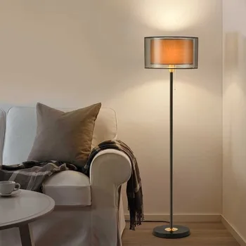Vintage Luxury Floor Lamp 1