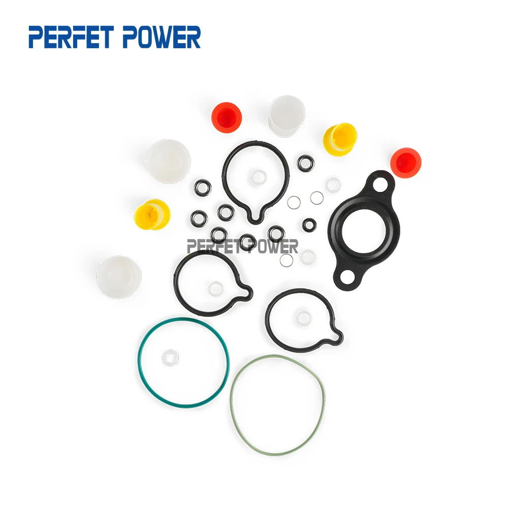 China Made New F01M101454, F 01M 101 454 Common Rail Fuel Injector Repair Kit CP1 Series