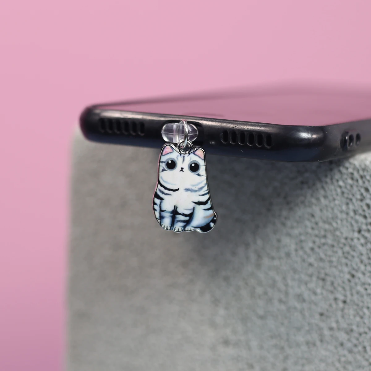 blue for iPhone