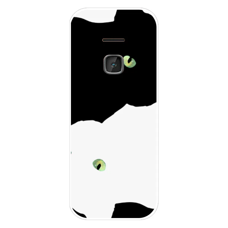 Enhanced Product Title: Soft TPU Silicone Shockproof Phone Case - Full Coverage Protective Shell