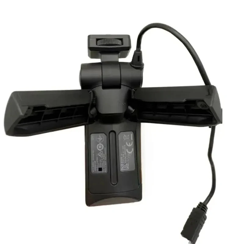 DSC-RX10 DSC-RX100M7 DSC-RX0 DSC-RX100M6 DSC-RX100M4 DSC-RX100M5용 미니 삼각대가 있는 VCT-SGR1 슈팅 그립