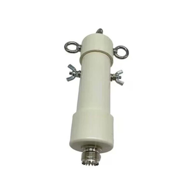 K-50MS Balun 1:1 HAM Antenna SW Antenna Balun 1.8M-54M Receiver Radio Shortwave DIY Waterproof