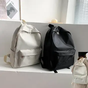 Zaino per laptop per uso quotidiano; Zaino casual unisex per viaggi scolastici; Borsa per pendolarismo di grande capacità; Regalo di compleanno o per le vacanze.