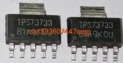 

Бесплатная Доставка 10 шт. TPS73733DCQ TPS73733 SOT223-6