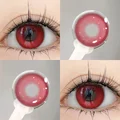 Red coconut milk