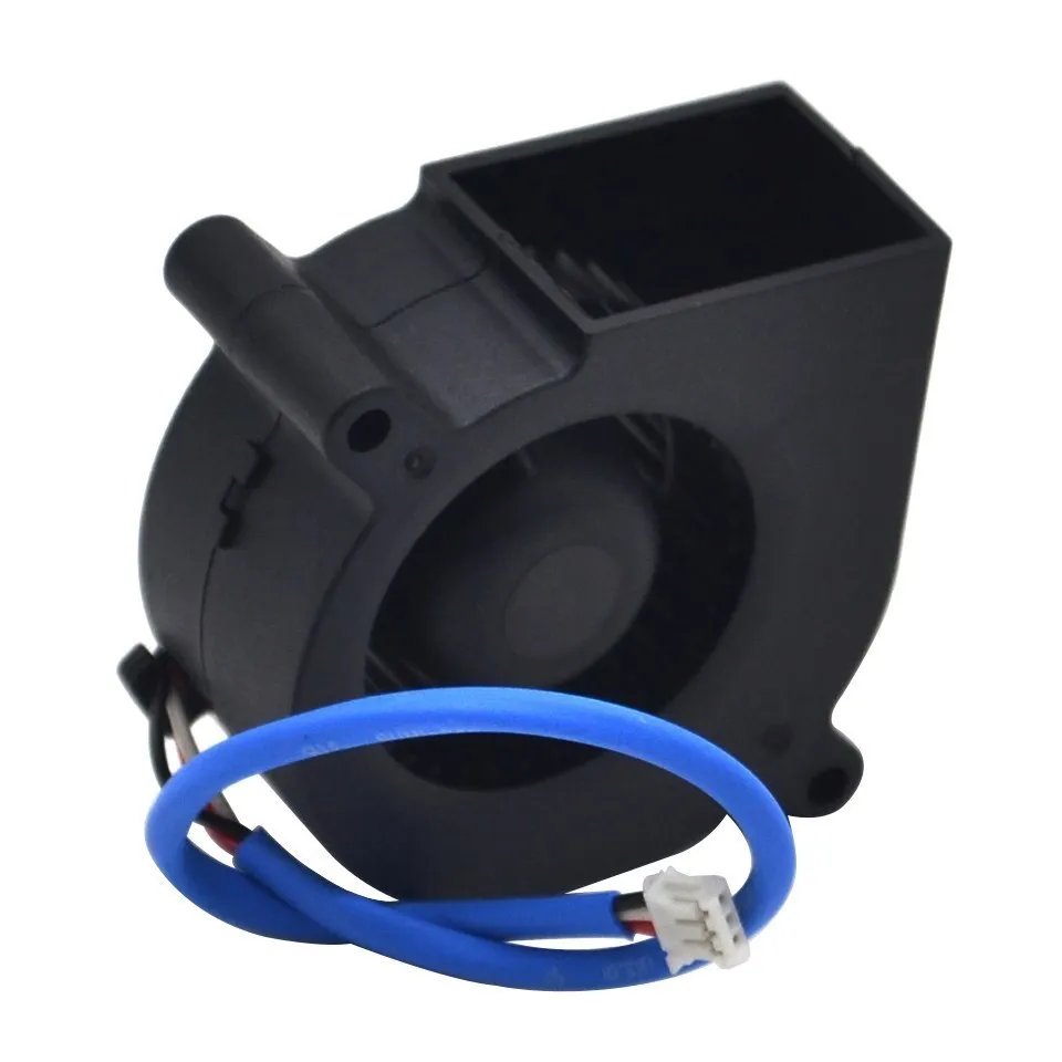 Projetor Ventilador de Refrigeração 4520 Ventilador de Suspensão Magnética 12v 1.2w Gb1245pkvx8 para Sunon Novo - Imagem 6