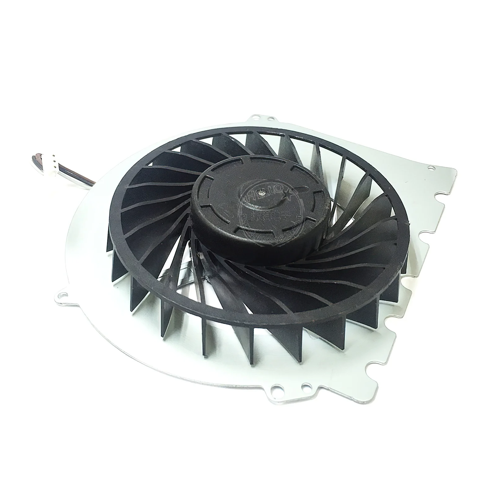 Рисунок 3 - Вентилятор Nidec G85G12MS1AN-56J14