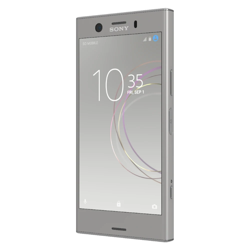 Original Sony Xperia XZ1 Compact G8441 SO-02K 4G Mobile