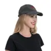 AC Heavy Metal Rock Music Band Baseball Cap DC Vintage Distressed Denim Washed Headwear Unisex Outdoor All Seasons Travel Soft 6