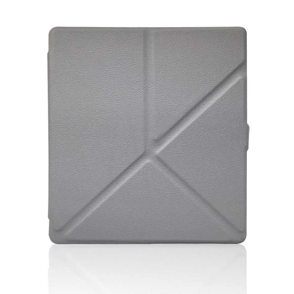 Enhanced Product Title:  
Premium Folding Stand Magnetic Cover with TPU Back