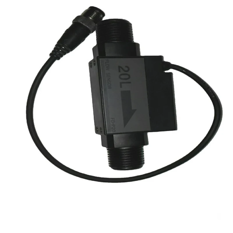 Keyence FD-P05 Pressure Sensor Photoelectric Switch Ultrasonic Liquid Flowmeter  FD-P20 AliExpress