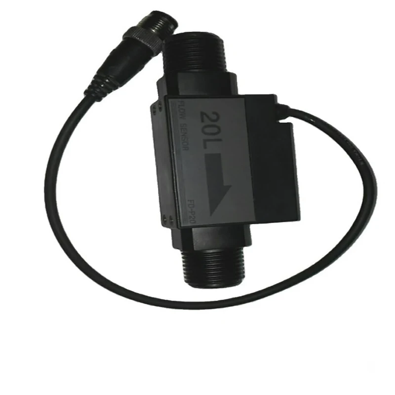 Keyence FDP05 Pressure Sensor Photoelectric Switch Ultrasonic Liquid