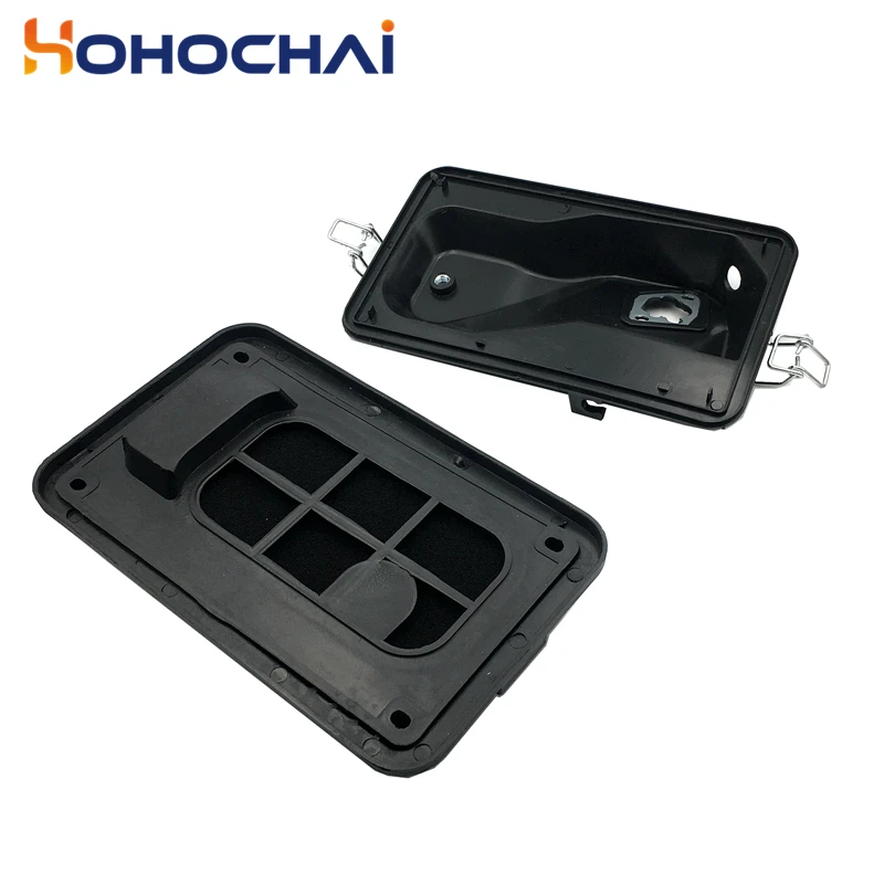 VGEBY Boîtier De Filtre à Air Filtre à Air Et Pièce De Rechange Du