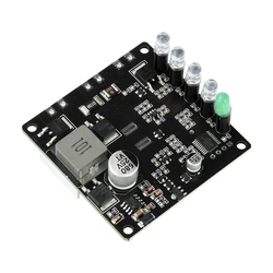 MPPT Solar Charge Control Module for Small Energy Storage Systems (60W)