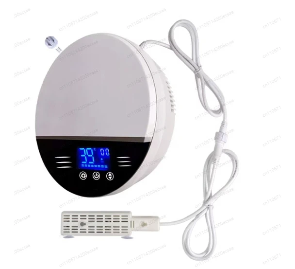 3000W 자기식 항온히터