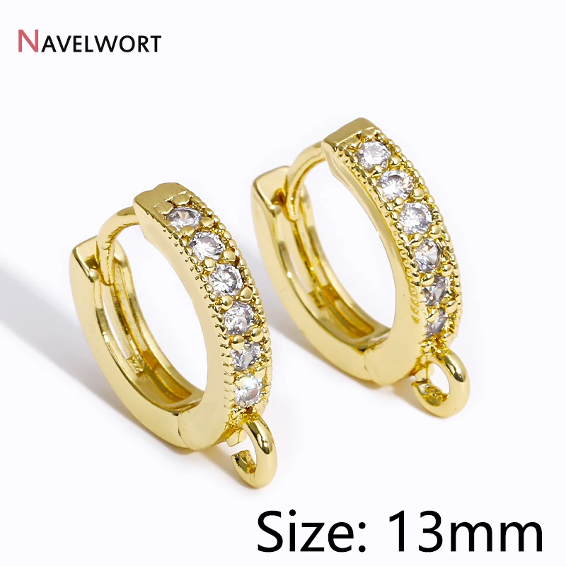 18K Gold Plated