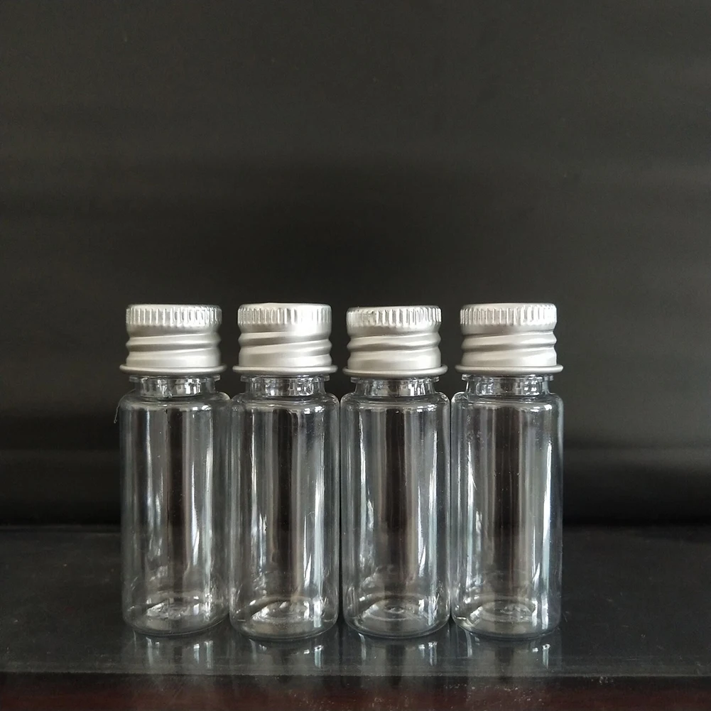 4-Piece Spice Jar Set with Seasoning Bottles for Outdoor Cooking and Kitchen Use