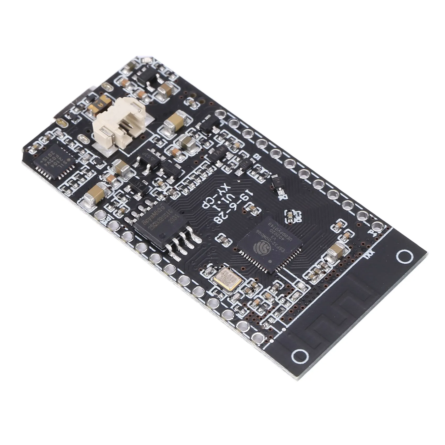 Ttgo T-÷ Esp32 Wifi  Bluetooth    Arduino 1.14 ġ Lcd 