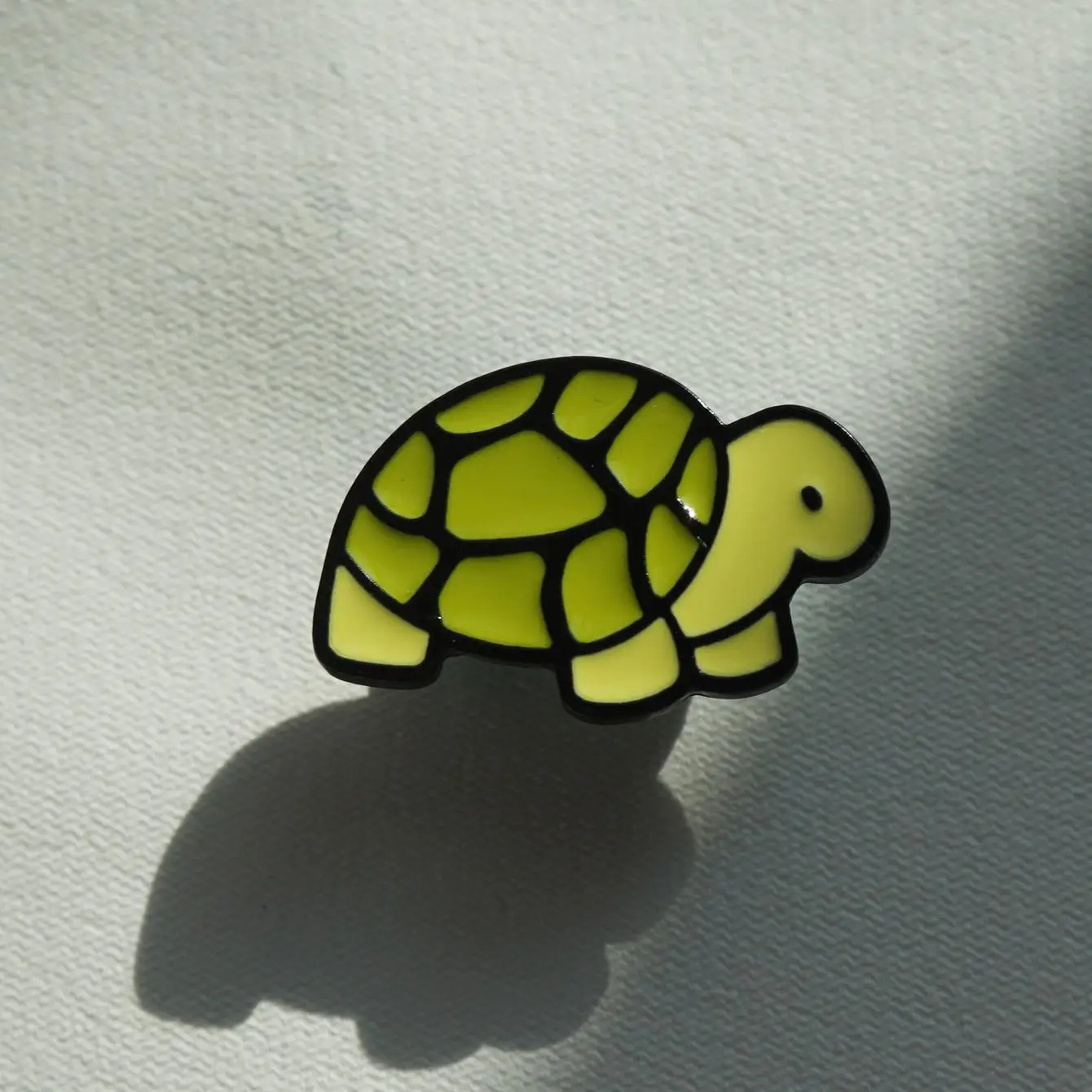 

Turtle Enamel Pin Animal Badge Lapel Pins Brooch for Jewelry Accessory