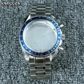 A1-Case Strap Bezel