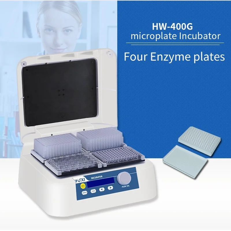 실험실 Microporous 일정한 온도 인큐베이터 일정한 온도 발진기 난방 Shockproof 인큐베이터