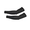 Sports Arm Compression Sleeves Basketball Cycling Arm Warmer Summer Running UV Protection Volleyball Sunscreen driving sleeves 2