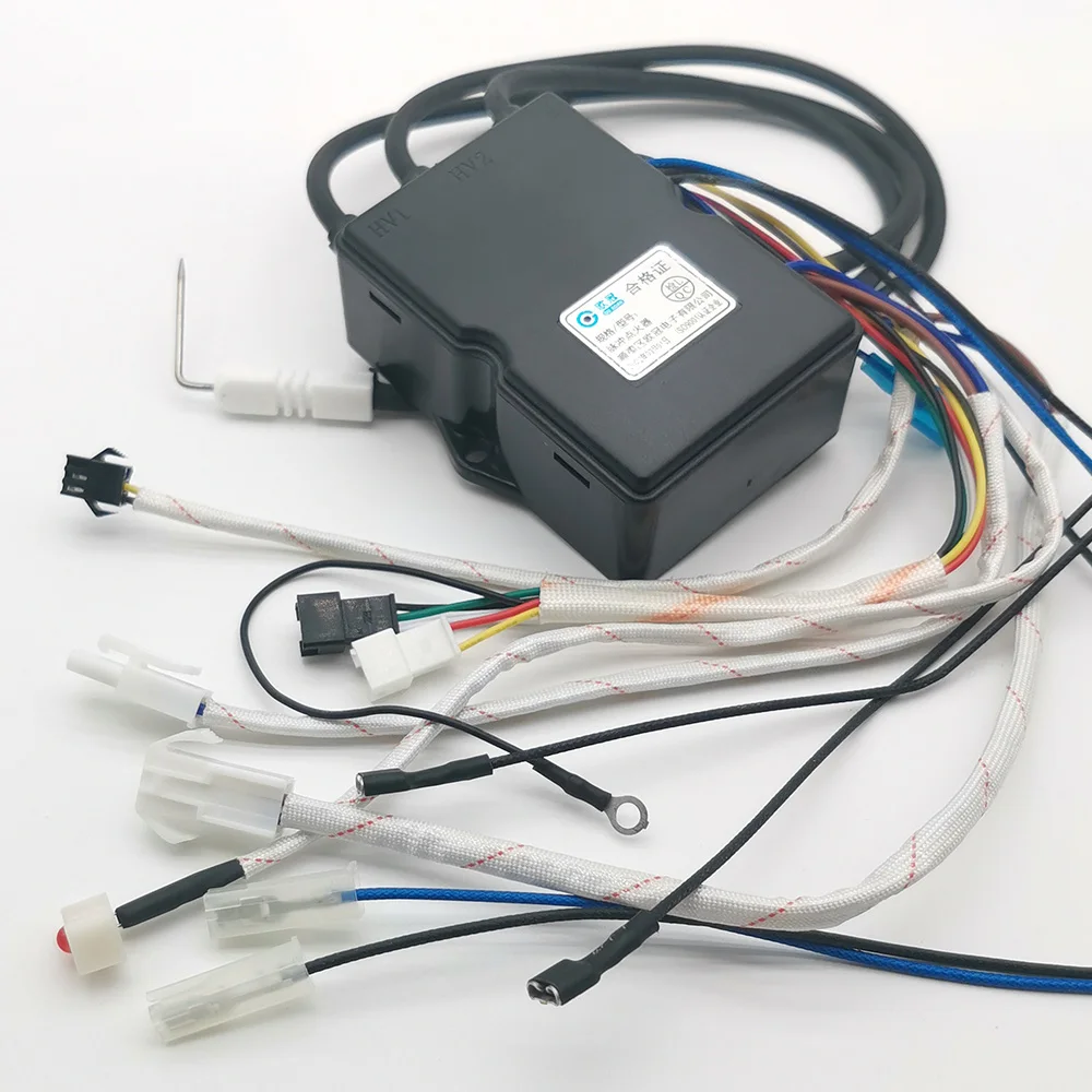 Computers e Electronics