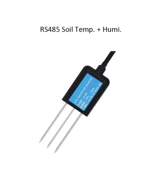 RS485 NPK sensor