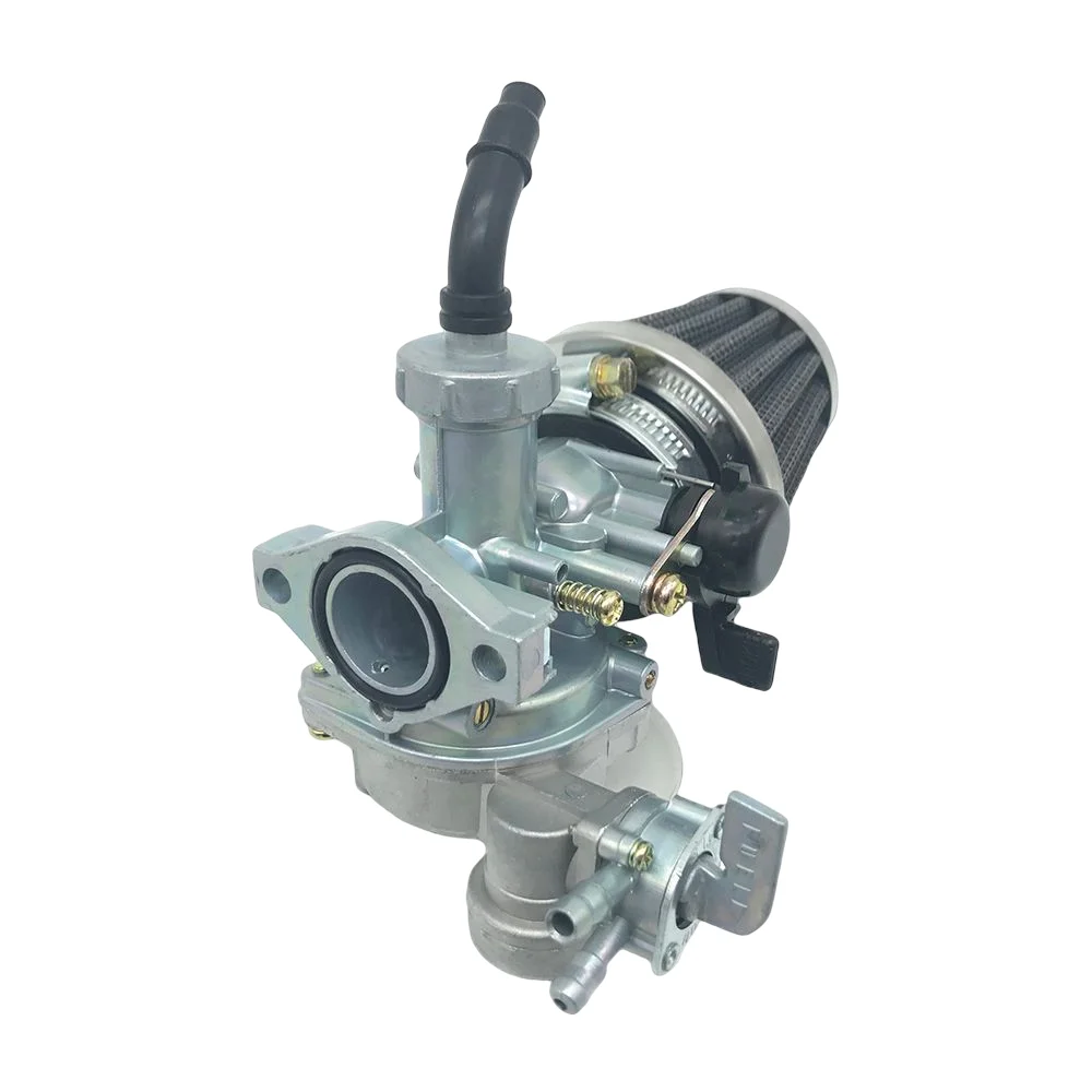 

PZ22C Carburetor For Honda C70 C90 100CC FourTrax 125 TRX125 ATC125M Carb