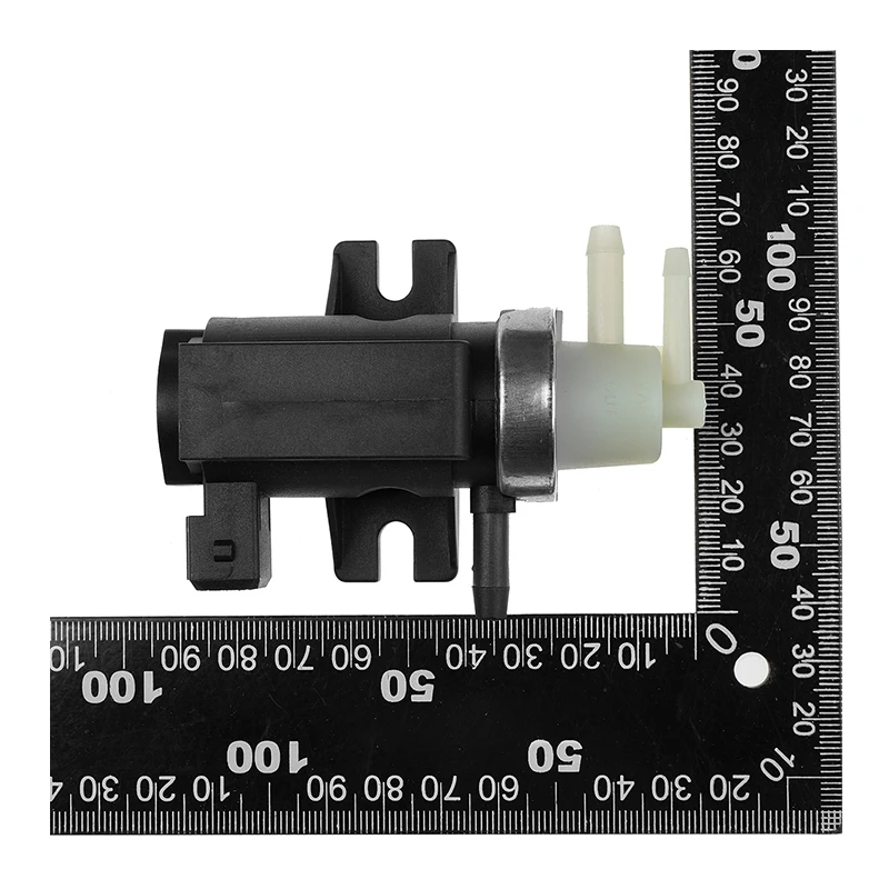 1H0906627A Booster Solenoid Valve 7700377175 7.21903.75.0 For VW  