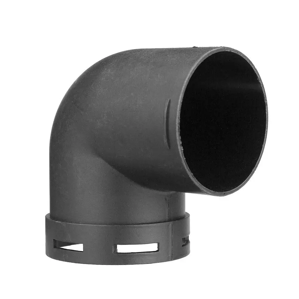 Set Tubo Riscaldamento Auto 75mm – Y Tubo, Prese D'Aria E Fascette Per Stufa Diesel 2kW/5kW/8kW