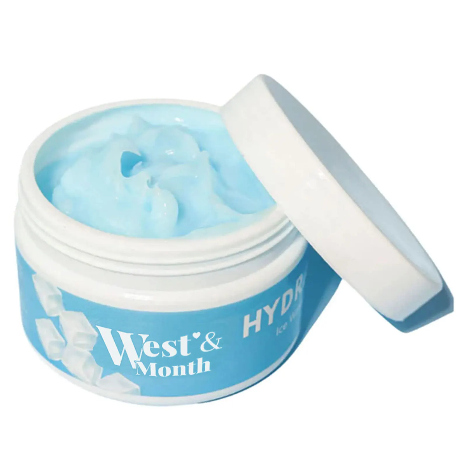 

100g Facial Whitening Sleeping Ma Gentle Safe Formula Firming in Suitable for Dry & Oily in