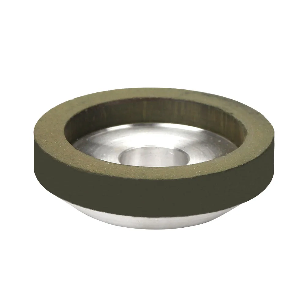1/2Pcs 2 zoll Diamant Schleifen Rad Tasse Kreis Fräsen Trennscheibe Dremel Für Winkel Grinder Polieren Rotation werkzeug Zubehör – Detail 6